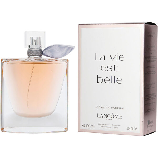 Lancome La Vie Est Belle