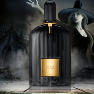 Tom Ford Black Orchid