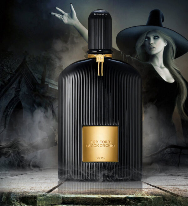 Tom Ford Black Orchid