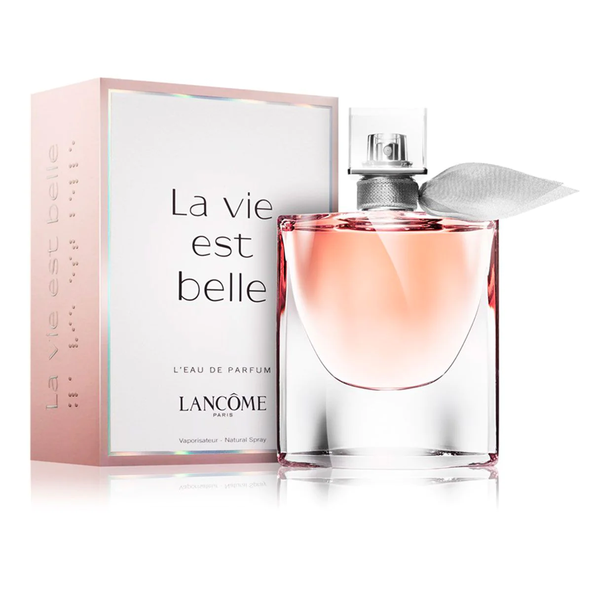 ادکلن لانکوم لا وی است بل | Lancome La Vie Est Belle