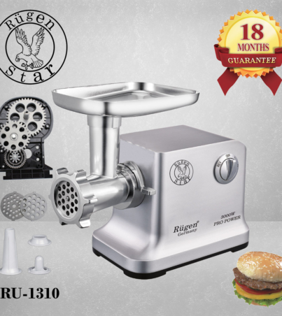 rugen-meat-grinder-RU-1310