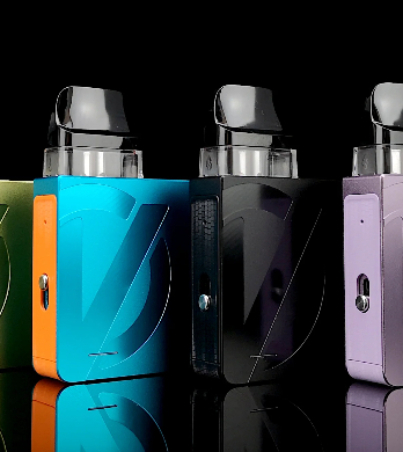 10月25封面图vaporesso-xros-3-nano-pod-kit