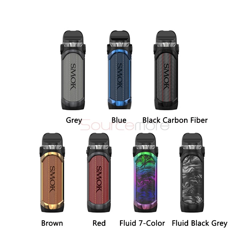 پاد ماد آی پی ایکس۸۰ کمپانی اسماک /SMOK IPX80 POD MOD KIT - Image 9