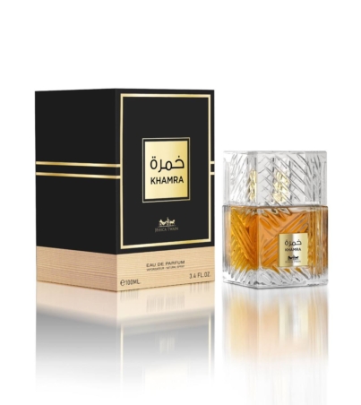 کلن خمره جسیکا توین/ Khamrah jessica twain100ml